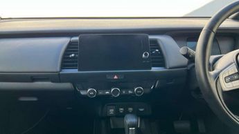 Honda Jazz 1.5 i-MMD Hybrid Advance 5dr eCVT