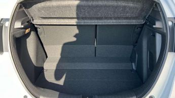 Honda Jazz 1.5 i-MMD Hybrid Advance 5dr eCVT