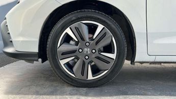 Honda Jazz 1.5 i-MMD Hybrid Advance 5dr eCVT