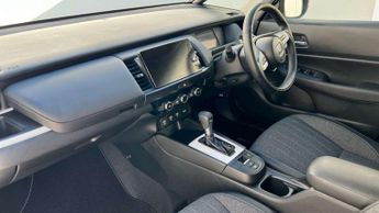 Honda Jazz 1.5 i-MMD Hybrid Advance 5dr eCVT