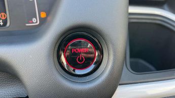 Honda Jazz 1.5 i-MMD Hybrid Advance 5dr eCVT