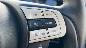 Honda Jazz 1.5 i-MMD Hybrid Advance 5dr eCVT