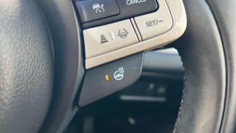 Honda Jazz 1.5 i-MMD Hybrid Advance 5dr eCVT