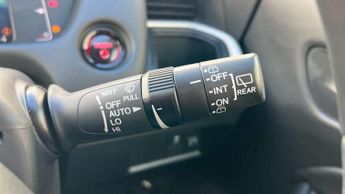 Honda Jazz 1.5 i-MMD Hybrid Advance 5dr eCVT