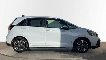 Honda Jazz 1.5 i-MMD Hybrid Advance 5dr eCVT