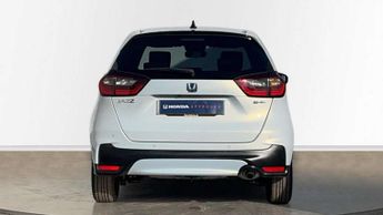 Honda Jazz 1.5 i-MMD Hybrid Advance 5dr eCVT