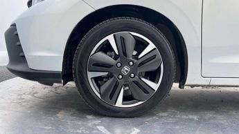 Honda Jazz 1.5 i-MMD Hybrid Advance 5dr eCVT