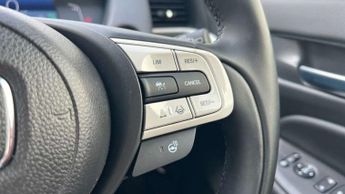 Honda Jazz 1.5 i-MMD Hybrid Advance 5dr eCVT