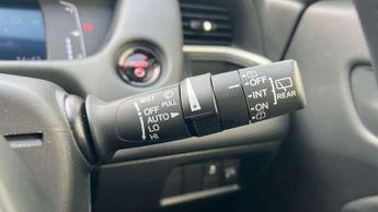 Honda Jazz 1.5 i-MMD Hybrid Advance 5dr eCVT