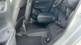 Honda Jazz 1.5 i-MMD Hybrid Advance 5dr eCVT