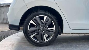 Honda Jazz 1.5 i-MMD Hybrid Advance 5dr eCVT