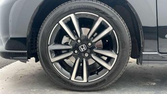 Honda Jazz 1.5 i-MMD Hybrid Advance Sport 5dr eCVT