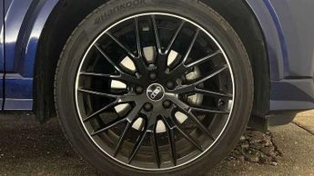Audi Q2 35 TFSI Black Edition 5dr S Tronic