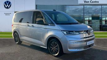 Volkswagen LT 1.4 TSI eHybrid Style 5dr DSG