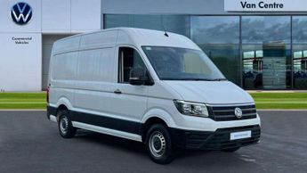 Volkswagen Crafter 2.0 TDI 140PS Trendline High Roof Van