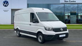 Volkswagen Crafter 2.0 TDI 140PS Trendline High Roof Van