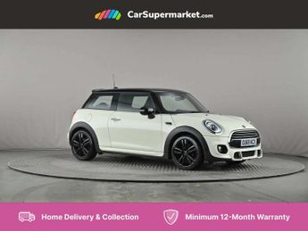 MINI Hatch 1.5 Cooper Sport II 3dr