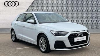 Audi A1 30 TFSI 110 Sport 5dr