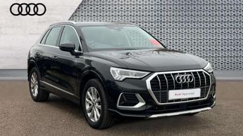 Audi Q3 35 TFSI Sport 5dr S Tronic