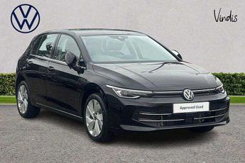 Volkswagen Golf 1.5 TSI 204 Style eHybrid 5dr DSG