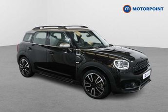 MINI Countryman 2.0 Cooper S Shadow Edition 5dr