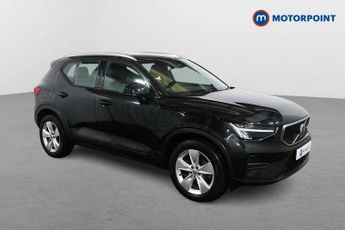 Volvo XC40 2.0 B3P Core 5dr Auto