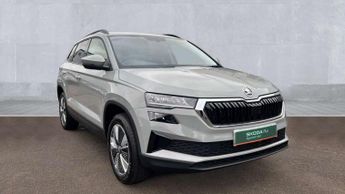 Skoda Karoq 1.5 TSI SE Drive 5dr DSG