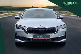 Skoda Octavia 2.0 TDI SE Technology 5dr