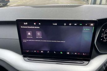 Skoda Octavia 2.0 TDI SE Technology 5dr