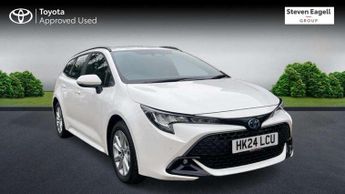 Toyota Corolla 1.8 Hybrid Icon 5dr CVT