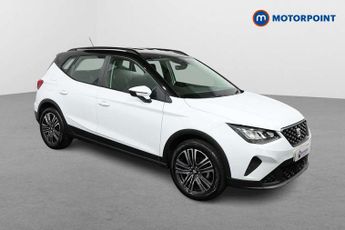 SEAT Arona 1.0 TSI 110 SE Technology 5dr DSG