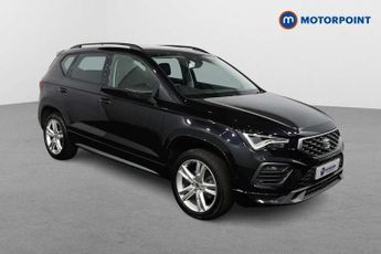 SEAT Ateca 1.5 TSI EVO FR 5dr DSG