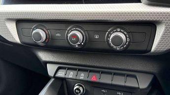 Audi A1 30 TFSI S Line 5dr