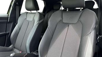 Audi A1 30 TFSI S Line 5dr