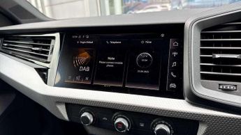 Audi A1 30 TFSI S Line 5dr