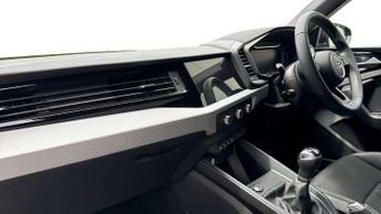 Audi A1 30 TFSI S Line 5dr