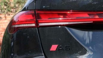 Audi A5 2.0 TDI Quattro 204 S line 4dr S Tronic