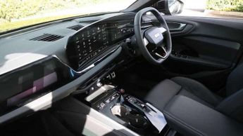 Audi A5 2.0 TDI Quattro 204 S line 4dr S Tronic