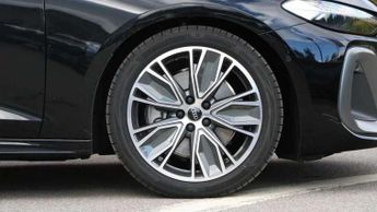 Audi A5 2.0 TDI Quattro 204 S line 4dr S Tronic