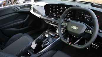 Audi A5 2.0 TDI Quattro 204 S line 4dr S Tronic