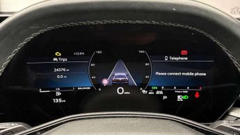 Audi A5 2.0 TDI Quattro 204 S line 4dr S Tronic