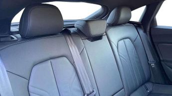 Audi A5 2.0 TDI Quattro 204 S line 4dr S Tronic