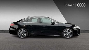 Audi A5 2.0 TDI Quattro 204 S line 4dr S Tronic