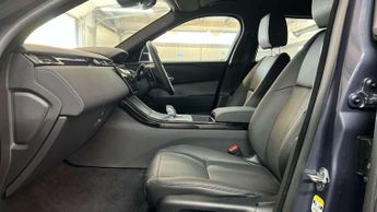 Land Rover Range Rover Velar 2.0 P400e S 5dr Auto
