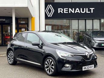 Renault Clio 1.0 TCe 100 Iconic 5dr