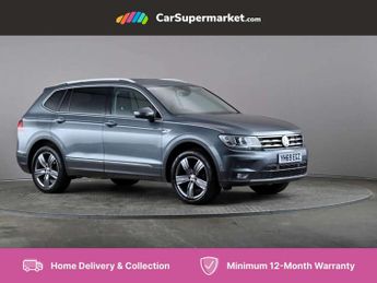 Volkswagen Tiguan 2.0 TDI 4Motion Match 5dr DSG