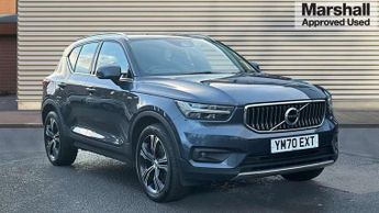 Volvo XC40 1.5 T5 Recharge PHEV Inscription Pro 5dr Auto