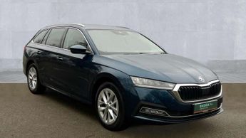 Skoda Octavia 1.5 TSI SE L 5dr