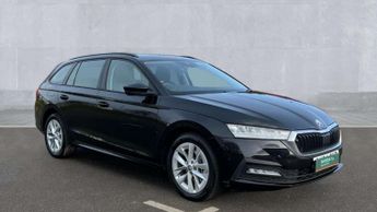 Skoda Octavia 1.4 TSI iV SE Technology DSG 5dr