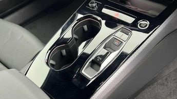 Audi A5 2.0 TFSI 204 S line 4dr S Tronic